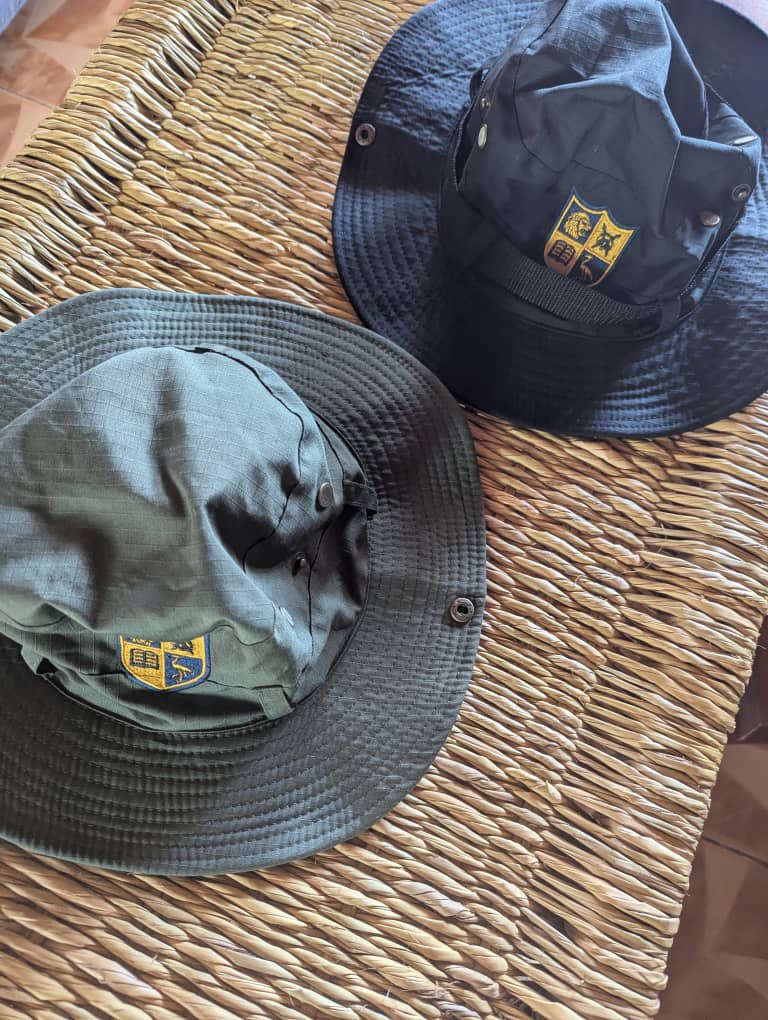 Bucket Hat