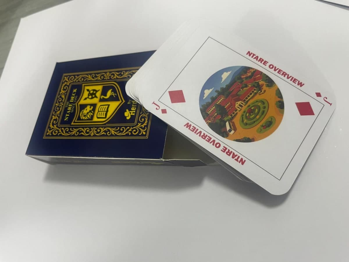 Cards