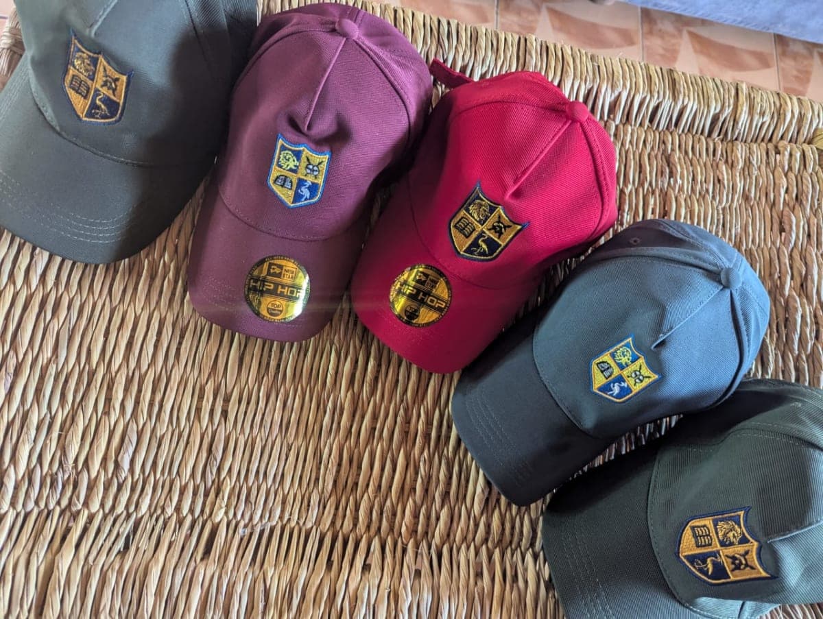 Baseball Cap