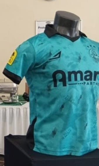 Abashweki Jersey