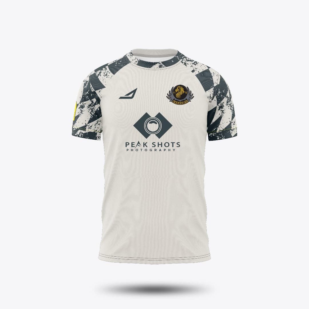 Kasasi Jersey - view 1