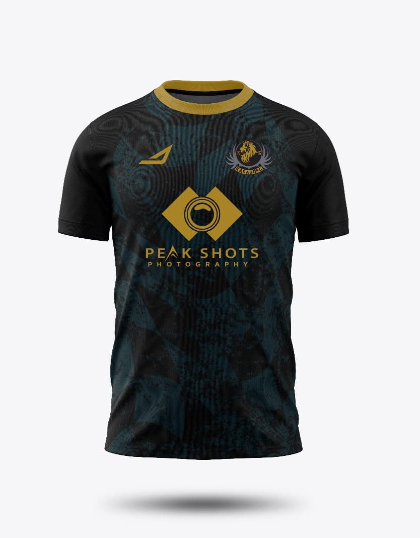 Kasasi Jersey - view 1