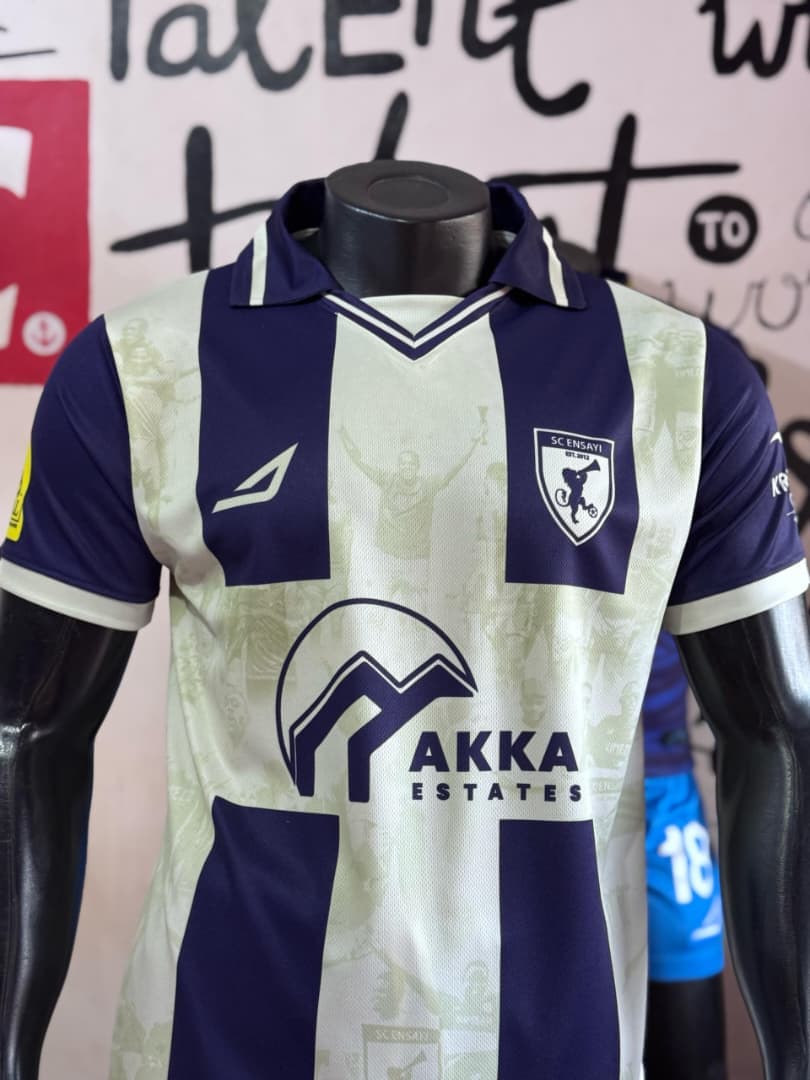 Ensayi Jersey - view 1