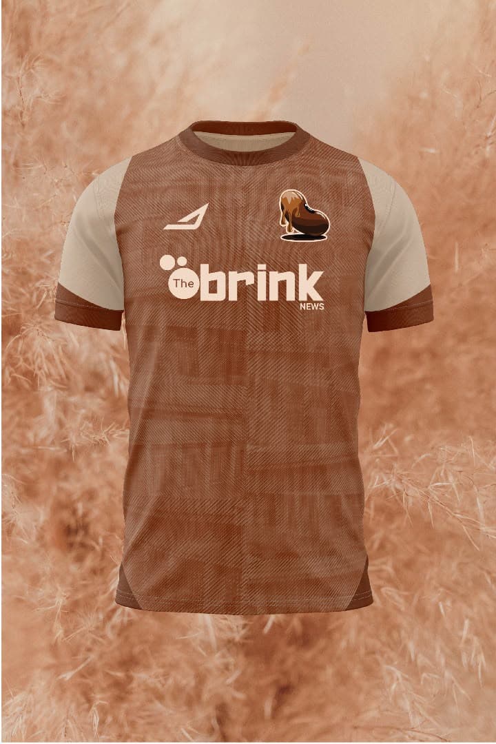 Brink News( Ty Omujuma) - view 1