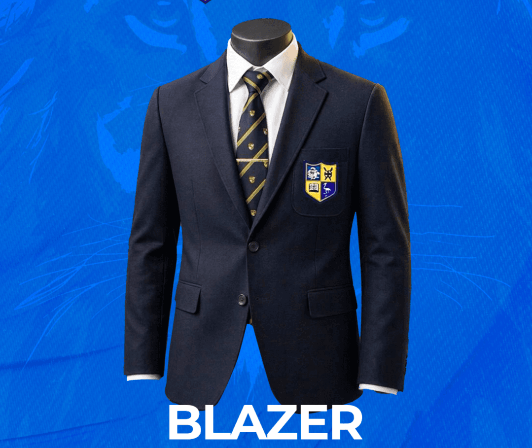 Blazer