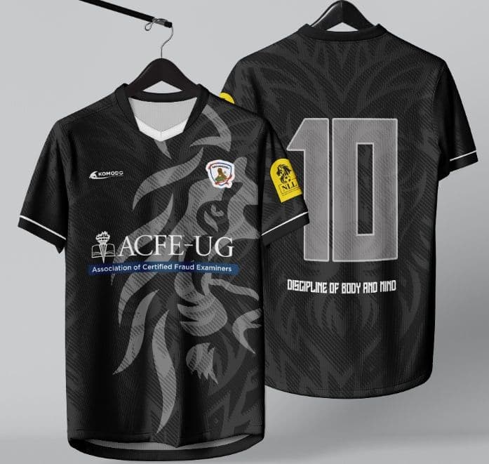 Kachanchali Jersey