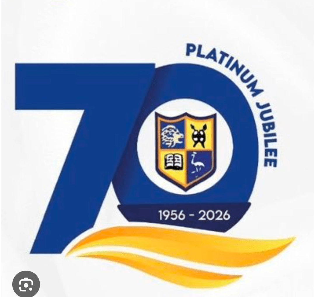 Ntare celebrates 70 years