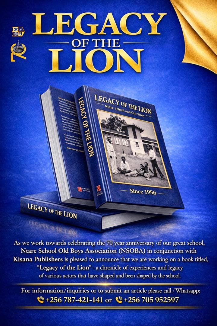 LEGACY OF THE LION - view 1